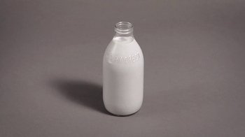 Movie still from “Dels - Trumpalump” (2010), directed by Us – Extreme Close Up shot, High angle