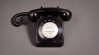 Movie still from “Dels - Trumpalump” (2010), directed by Us – Extreme Close Up shot, Overhead angle