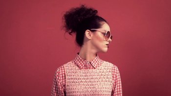 Movie still from “Dels - Trumpalump” (2010), directed by Us – Close Up shot, Low angle