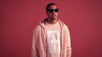 Movie still from “Dels - Trumpalump” (2010), directed by Us – Medium shot, Low angle