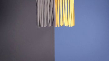 Movie still from “Dels - Trumpalump” (2010), directed by Us – Medium shot, Low angle