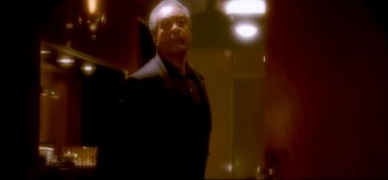 Movie still from “Michael Jackson - Who Is It” (1992), directed by David Fincher – Close Up shot, Low angle