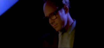 Movie still from “Michael Jackson - Who Is It” (1992), directed by David Fincher – Close Up shot, Low angle