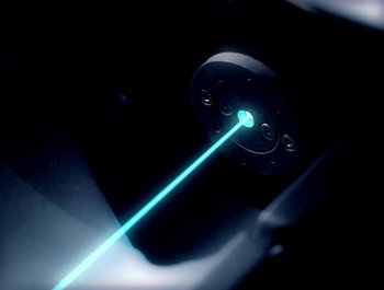 Movie still from “George Michael - Freedom! ’90” (1990), directed by David Fincher – Extreme Close Up shot, High angle