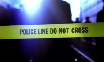 Movie still from “Aerosmith - Janie’s Got A Gun” (1989), directed by David Fincher – Extreme Close Up shot, High angle