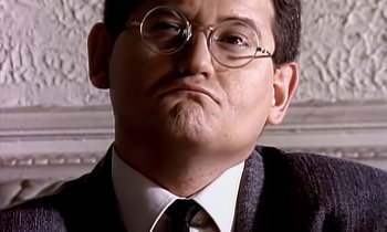 Movie still from “Paula Abdul - Cold Hearted” (1989), directed by David Fincher – Extreme Close Up shot, Low angle