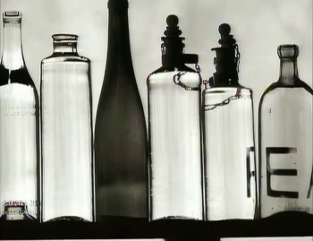 Movie still from “Jody Watley - Real Love” (1989), directed by David Fincher – Extreme Close Up shot, Overhead angle