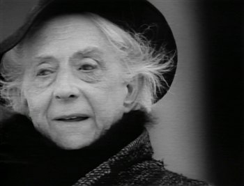 Movie still from “Sting - Englishman In New York” (1988), directed by David Fincher – Close Up shot, Low angle