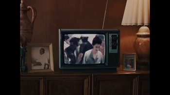 Movie still from “Gregory Porter - Revival” (2020), directed by Douglas Bernardt – Extreme Close Up shot, High angle