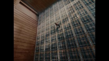 Movie still from “Gregory Porter - Revival” (2020), directed by Douglas Bernardt – Extreme Wide shot, Overhead angle