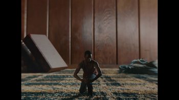 Movie still from “Gregory Porter - Revival” (2020), directed by Douglas Bernardt – Medium shot, High angle