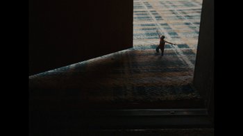 Movie still from “Gregory Porter - Revival” (2020), directed by Douglas Bernardt – Extreme Wide shot, High angle