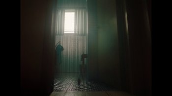 Movie still from “Gregory Porter - Revival” (2020), directed by Douglas Bernardt – Extreme Wide shot, Low angle