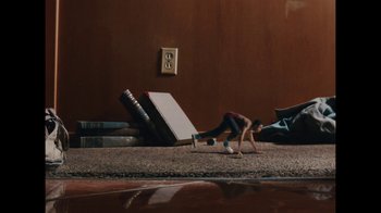 Movie still from “Gregory Porter - Revival” (2020), directed by Douglas Bernardt – Extreme Wide shot, High angle