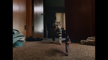 Movie still from “Gregory Porter - Revival” (2020), directed by Douglas Bernardt – Wide shot, High angle