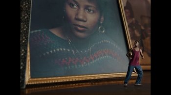 Movie still from “Gregory Porter - Revival” (2020), directed by Douglas Bernardt – Extreme Close Up shot, High angle
