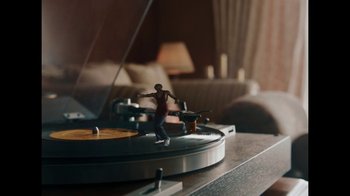 Movie still from “Gregory Porter - Revival” (2020), directed by Douglas Bernardt – Extreme Close Up shot, High angle
