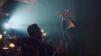 Movie still from “Gregory Porter - Revival” (2020), directed by Douglas Bernardt – Medium shot, Low angle