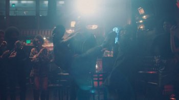 Movie still from “Gregory Porter - Revival” (2020), directed by Douglas Bernardt – Wide shot, Low angle