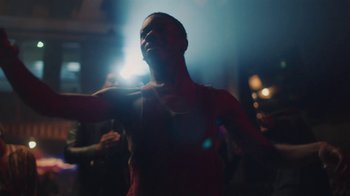 Movie still from “Gregory Porter - Revival” (2020), directed by Douglas Bernardt – Medium shot, Low angle