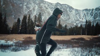 Movie still from “THEY. - U-RITE” (2017), directed by Jack Begert – Wide shot, Low angle