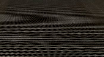 Movie still from “Max Cooper - Repetition” (2019), directed by Kevin McGloughlin – Extreme Close Up shot, Overhead angle