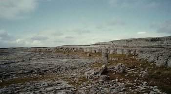 Movie still from “Max Cooper - Repetition” (2019), directed by Kevin McGloughlin – Extreme Wide shot, Low angle