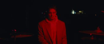 Movie still from “aexattack - Next Year” (2021), directed by Jetski – Medium shot, High angle