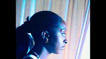 Movie still from “Downtown Kayoto - Came Thru” (2024), directed by Joe Howat – Close Up shot, High angle