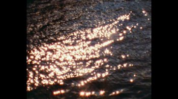 Movie still from “Downtown Kayoto - Came Thru” (2024), directed by Joe Howat – Extreme Close Up shot, High angle