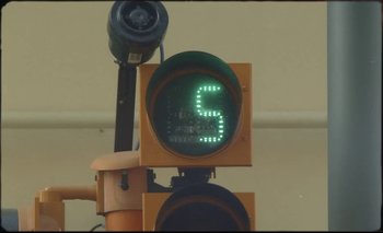 Movie still from “Nu Genea with Célia Kameni - Marechià” (2021), directed by Guido Lombardi – Extreme Close Up shot, Low angle