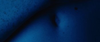 Movie still from “Ant Antic - Whoop!” (2019), directed by Jetski – Extreme Close Up shot, Overhead angle