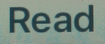 Movie still from “Ant Antic - Whoop!” (2019), directed by Jetski – Extreme Close Up shot, Overhead angle