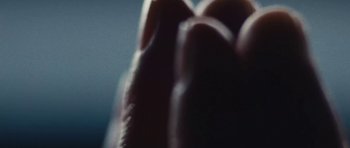 Movie still from “Ant Antic - Whoop!” (2019), directed by Jetski – Extreme Close Up shot, Low angle