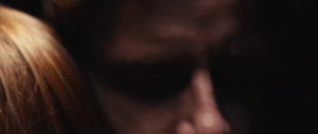 Movie still from “Ant Antic - Whoop!” (2019), directed by Jetski – Extreme Close Up shot, Overhead angle