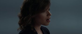 Movie still from “Violet Sands — No Matter What” (2017), directed by Dress Code – Close Up shot, Low angle