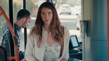 Movie still from “Welshy - All for You” (2021), directed by Arthur Studholme – Medium shot, Over the shoulder angle