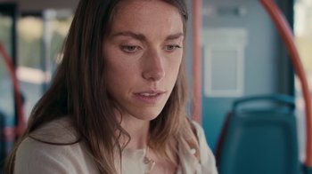 Movie still from “Welshy - All for You” (2021), directed by Arthur Studholme – Close Up shot, Low angle