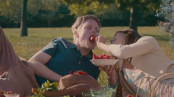 Movie still from “Welshy - All for You” (2021), directed by Arthur Studholme – Medium shot, Over the shoulder angle