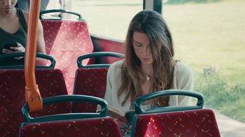 Movie still from “Welshy - All for You” (2021), directed by Arthur Studholme – Medium shot, High angle