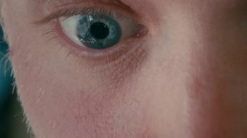 Movie still from “Welshy - All for You” (2021), directed by Arthur Studholme – Extreme Close Up shot, Overhead angle