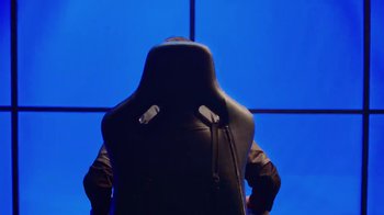 Movie still from “eLaLiga Santander - What Can't Can Be” (2021) – Medium shot, High angle