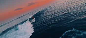 Movie still from “Timelab Pro - Indonesia FPV: Bali & Java” (2022) – Extreme Wide shot, High angle