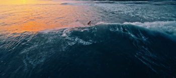 Movie still from “Timelab Pro - Indonesia FPV: Bali & Java” (2022) – Extreme Wide shot, Low angle