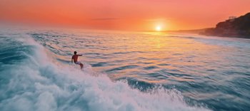 Movie still from “Timelab Pro - Indonesia FPV: Bali & Java” (2022) – Extreme Wide shot, Low angle