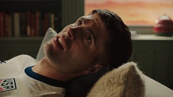 Movie still from “Volkswagen - Diamonds” (2022) – Close Up shot, Low angle