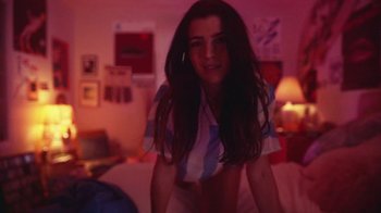 Movie still from “adidas Originals - Original Is Never Finished” (2018) – Medium shot, Low angle