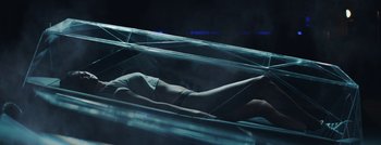 Movie still from “adidas Originals - Original Is Never Finished (Chapter 3)” (2017) – Wide shot, High angle