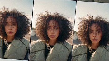 Movie still from “Reebok - Classic” (2022) – Close Up shot, Low angle