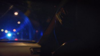 Movie still from “Anton Tammi - Fardosa” (2021) – Extreme Close Up shot, Over the shoulder angle